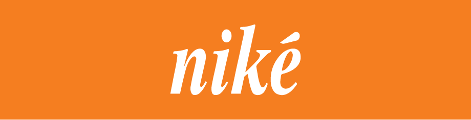nike logo